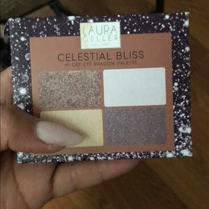 Laura Geller mini palette